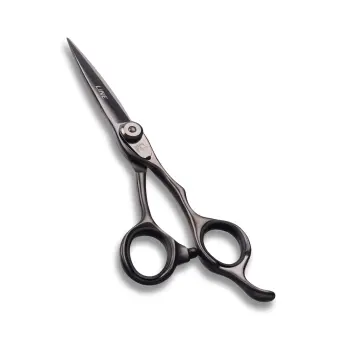 Ножницы прямые Mustang Professional LINE NP019 Серебристый 5,5 дюйм