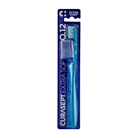CURASEPT Щетка зубная экстрамягкая 3700 щетинок / CURASEPT EXTRA SOFT 0.12 - 4