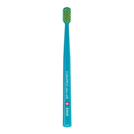CURAPROX Щетка зубная ultrasoft, d 0.10 мм - 1