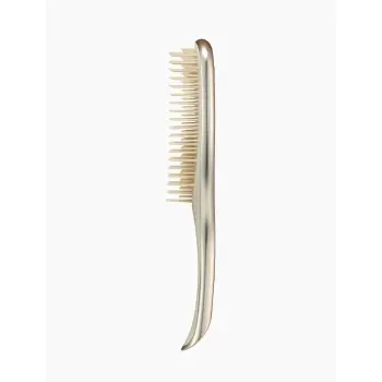 TANGLE TEEZER Расческа для волос / The Ultimate Detangler Chrome Neo Gold, фото 6