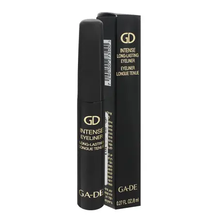 GA-DE Подводка для глаз / INTENSE LONG-LASTING 8 мл - 3