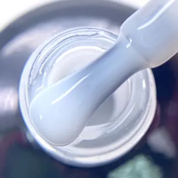 Луи Филипп Покрытие топовое для ногтей 01 / Top Milk 15 гр, фото 2