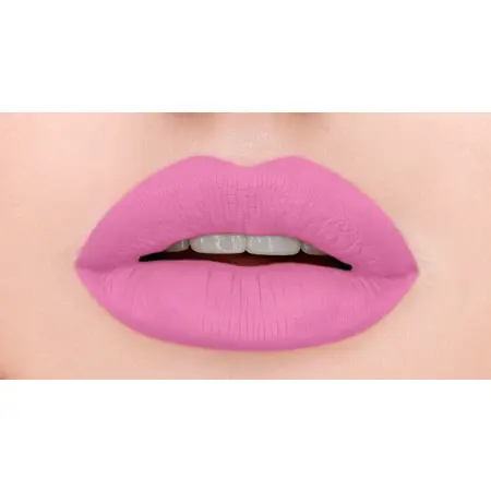 PROVOC Подводка гелевая в карандаше для губ, 16 розовый барби / Gel Lip Liner Satin Sheets - 1