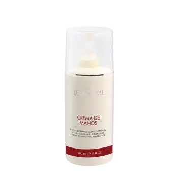 Крем для рук с ресвератролом / HANDS CREAM WITH RESVERATROL 500 мл