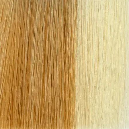 GERA Professional 10.3 гель-краситель для волос без аммиака / Shine Shades 60 мл - 1