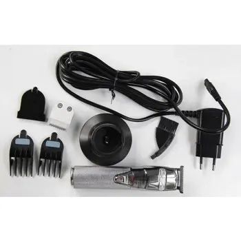 BABYLISS PRO Триммер для окантовки и дизайна BaByliss Pro ChromFX 4ARTISTS FX7880E, фото 3