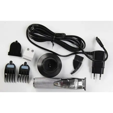 BABYLISS PRO Триммер для окантовки и дизайна BaByliss Pro ChromFX 4ARTISTS FX7880E - 3