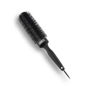 Брашинг Mustang Professional MPS02 Черный 43 мм