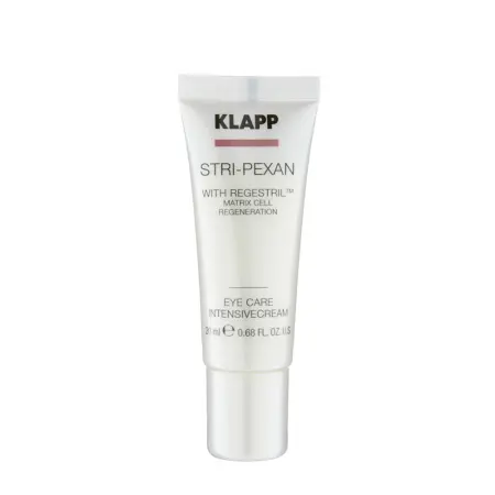 KLAPP Крем интенсивный для век / STRI-PEXAN 20 мл - 1