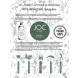 BAREX Кондиционер для ежедневного применения с коноплей и зеленой икрой / JOC CARE DAILY DEFENCE 250 мл, фото 3