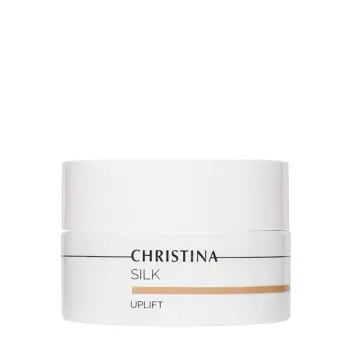 CHRISTINA Крем для подтяжки кожи / UpLift Cream Silk 50 мл, фото 1