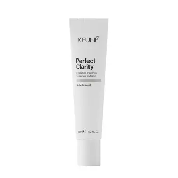 Крем-эксфолиант уход совершенная чистота / Perfect Clarity Treatment 4*35 мл