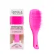 TANGLE TEEZER Расческа для волос / The Ultimate (Wet) Detangler Mini Runway Pink, фото 2