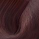 V-COLOR PROFESSIONAL 5.56 крем-краска перманентная, светло-коричневый махагон красный / DEMAX 60 мл, фото 1