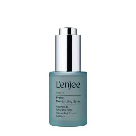 L ENJEE Сыворотка увлажняющая для лица / Hydra Moisturizing Serum 30 мл - 1