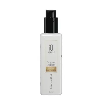 Лосьон парфюмированный для рук и тела, сахарный тростник и мята / Perfumed Lotion hand&body 250 мл