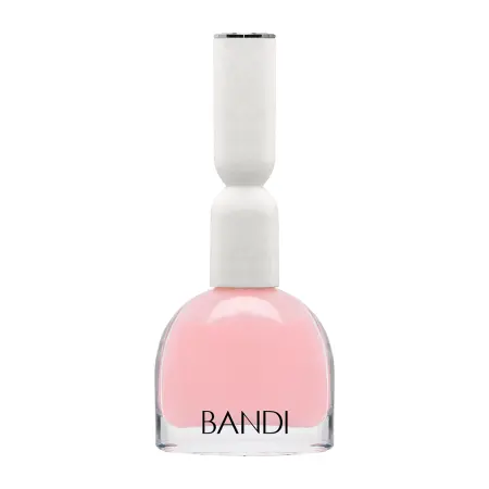 BANDI SH101s лак для ногтей / ULTRA NATURE Milky Pink 10 гр - 1