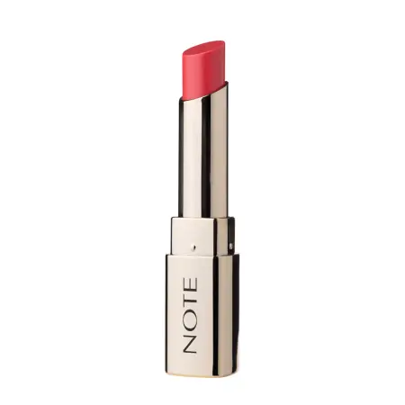 NOTE Помада полупрозрачная для губ, тон 208 / Iconic Sheer Lipstick 3,25 гр - 1