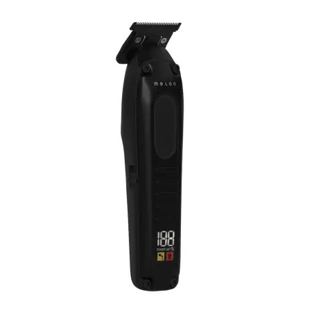 MELON PRO Триммер для стрижки FURIO II, аккумулятор 2000 mAh, 3 насадки - 2
