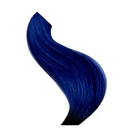 OLLIN PROFESSIONAL Пигмент прямого действия, синий / Blue MATISSE COLOR 100 мл - 3