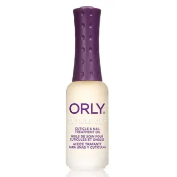 Масло для кутикулы / Cuticle Oil+ 9 мл