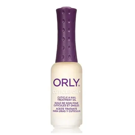 ORLY Масло для кутикулы / Cuticle Oil+ 9 мл - 1