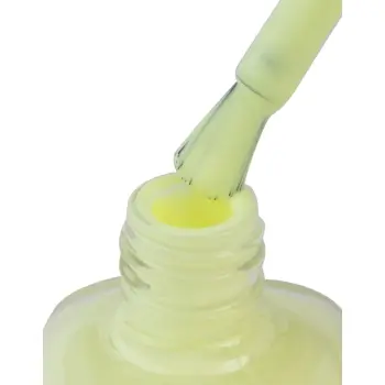 IQ BEAUTY 029 лак для ногтей укрепляющий с биокерамикой / Nail polish PROLAC + bioceramics 12.5 мл, фото 2