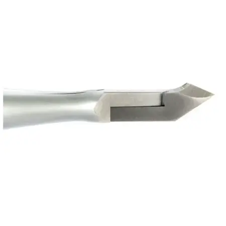 METZGER Кусачки кутикульные LJ Cobalt 6 мм - 3