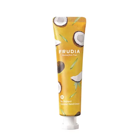FRUDIA Крем для рук с кокосом 30 гр - 1