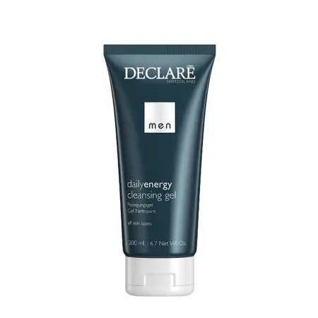 DECLARE Гель активный очищающий для мужчин / MAN CARE 200 мл - 1