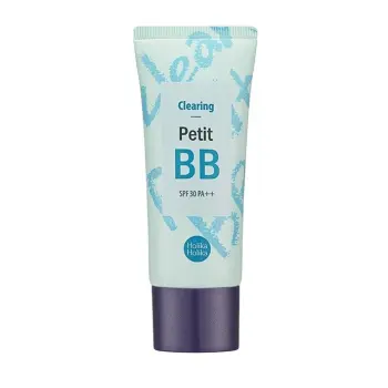 ББ крем для лица Петит ББ Клиаринг SPF 30 PA++ / Petit BB Clearing 30 мл