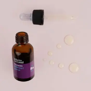 JULIETTE ARMAND Сыворотка с ретинолом и витамином С / RETIN C SERUM 20 мл, фото 2