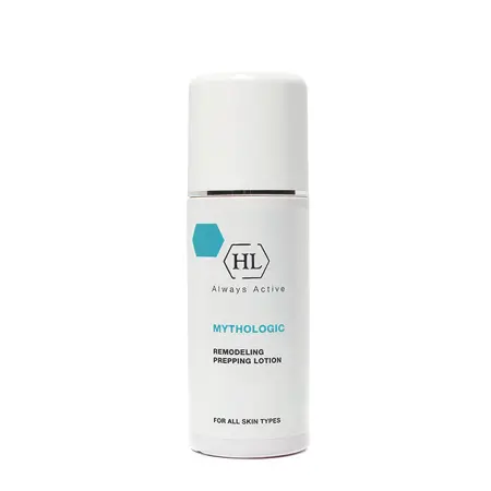HOLY LAND Лосьон с отшелушивающим и разогревающим действием для тела / Mythologic Remodeling Prepping Lotion 250 мл - 1