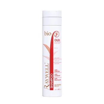 Шампунь против перхоти / BIO OLEU SHAMPOO 250 мл