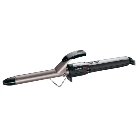 BABYLISS PRO Плойка Bab PRO 19мм 32W titan-tourm BAB2172TTE - 1