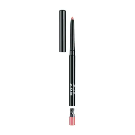MAKE UP FACTORY Карандаш для губ, 32 светлый палисандр / High Precision Lip Liner - 2