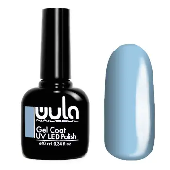 310 гель-лак для ногтей / Wula nailsoul 10 мл