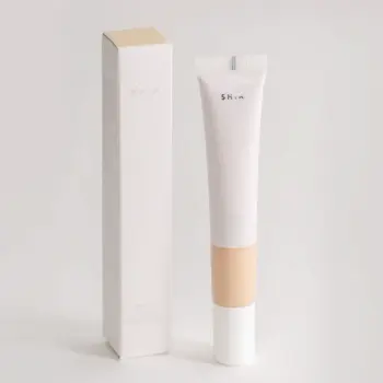 SHIK Крем тональный для лица, 02 / Perfect liquid foundation 20 мл, фото 2
