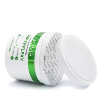 ARAVIA Professional Паста для шугаринга Средняя пластичная / SUPERFLEXY Gentle Skin 750 г, фото 2