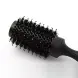 HAIRWAY Термобрашинг Nano Ceramic 43мм, нейлон, натуральная щетина, фото 2