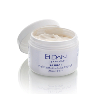 ELDAN cosmetics Крем 24 часа с гиалуроновой кислотой 250 мл, фото 2