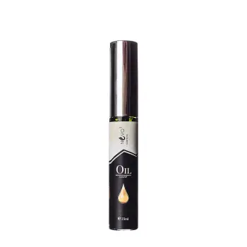 Масло для роста ресниц и бровей / NVO-3 Cosmetic 15 мл