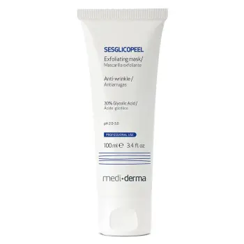 Маска эксфолиирующая / SESGLICOPEEL Exfoliating mask 100 мл