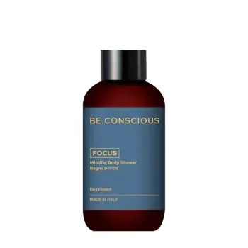Гель для душа / FOCUS BE.CONSCIOUS 100 мл