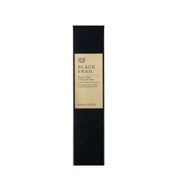 HOLIKA HOLIKA Тонер для лица с экстрактом улитки / Prime Youth Black Snail Repair Toner 100 мл, фото 3