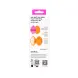 REAL TECHNIQUES Пуховка двусторонняя для пудры c футляром / Real Techniques Miracle 2-in-1 Powder Puff + Travel Case, фото 6