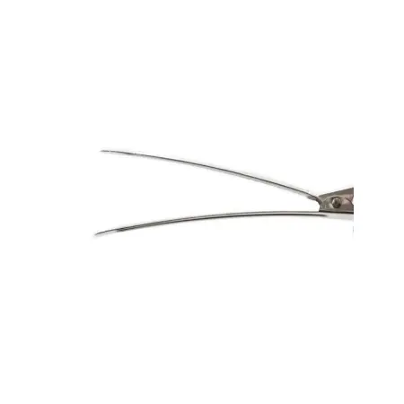 MUSTANG PROFESSIONAL (США) Зажимы металлические Mustang ZM013 - 12 шт/уп - 2