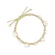 INVISIBOBBLE Резинка эластичная для волос / invisibobble HAIR TIE Princess Pearl, фото 4
