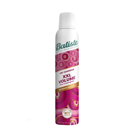 BATISTE Спрей для экстра объема / Volume XXL SPRAY 200 мл - 1