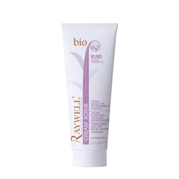 RAYWELL Крем-скраб для кожи головы / BIO RUBS CREAM SCRUB 250 мл, фото 1